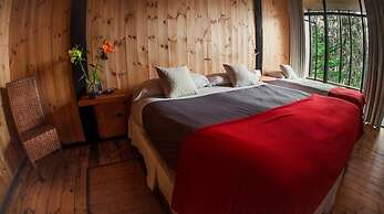 Surf Lodge Posada Punta de Lobos