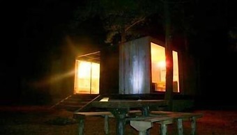 Surf Lodge Posada Punta de Lobos