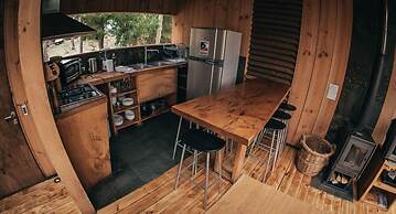 Surf Lodge Posada Punta de Lobos