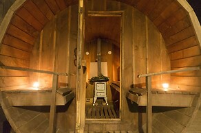 Surf Lodge Posada Punta de Lobos