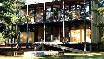 Surf Lodge Posada Punta de Lobos