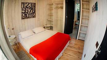 Surf Lodge Posada Punta de Lobos