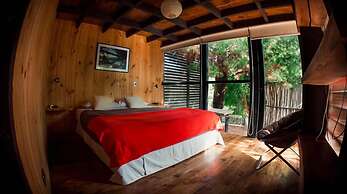 Surf Lodge Posada Punta de Lobos