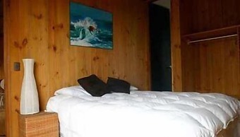 Surf Lodge Posada Punta de Lobos