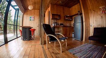 Surf Lodge Posada Punta de Lobos