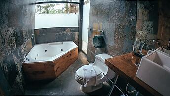 Surf Lodge Posada Punta de Lobos