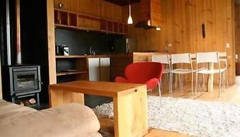 Surf Lodge Posada Punta de Lobos