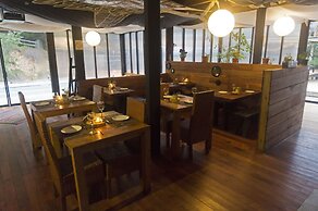 Surf Lodge Posada Punta de Lobos