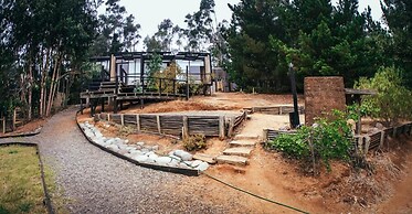 Surf Lodge Posada Punta de Lobos