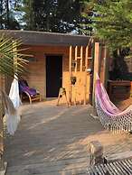 Surf Lodge Posada Punta de Lobos