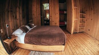 Surf Lodge Posada Punta de Lobos