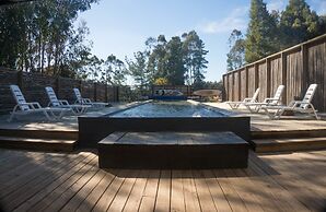 Surf Lodge Posada Punta de Lobos