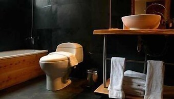 Surf Lodge Posada Punta de Lobos