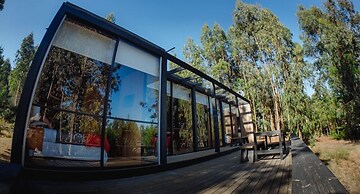 Surf Lodge Posada Punta de Lobos