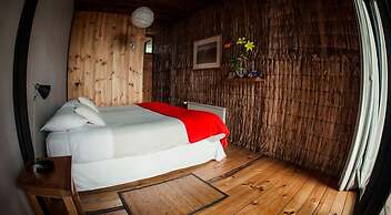 Surf Lodge Posada Punta de Lobos