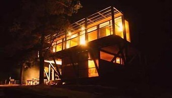 Surf Lodge Posada Punta de Lobos