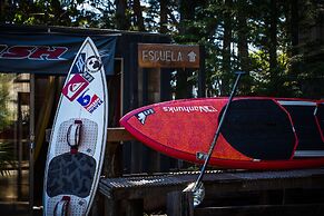 Surf Lodge Posada Punta de Lobos