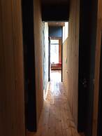 Surf Lodge Posada Punta de Lobos