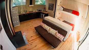 Surf Lodge Posada Punta de Lobos