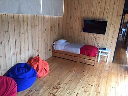 Surf Lodge Posada Punta de Lobos