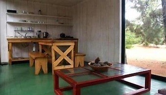 Surf Lodge Posada Punta de Lobos