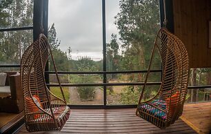 Surf Lodge Posada Punta de Lobos