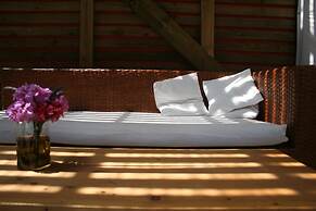 Surf Lodge Posada Punta de Lobos