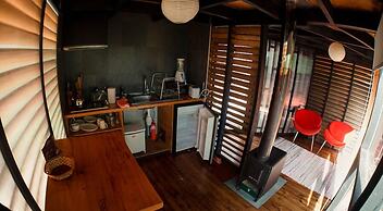 Surf Lodge Posada Punta de Lobos