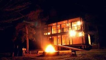 Surf Lodge Posada Punta de Lobos