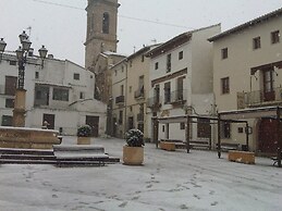 Hotel La Villa