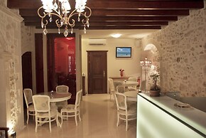 Antica Dimora Suites