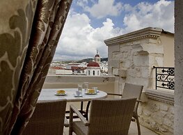 Antica Dimora Suites