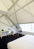 Hotel The Lodge Vilvoorde