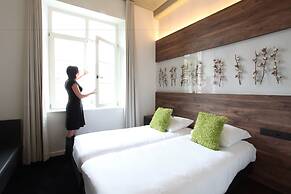 Hotel The Lodge Vilvoorde