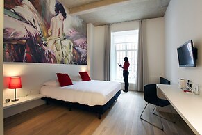 Hotel The Lodge Vilvoorde