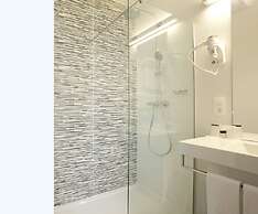 Hotel The Lodge Vilvoorde