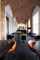 Hotel The Lodge Vilvoorde