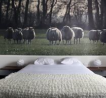 Hotel The Lodge Vilvoorde