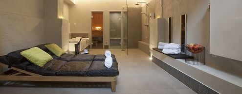 Hotel The Lodge Vilvoorde