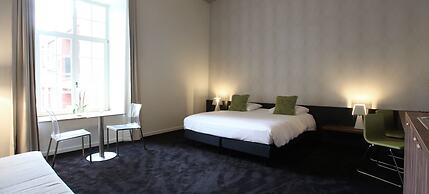 Hotel The Lodge Vilvoorde