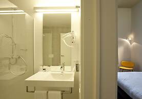 Hotel The Lodge Vilvoorde