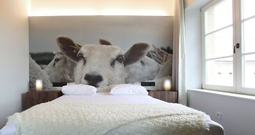 Hotel The Lodge Vilvoorde