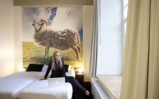 Hotel The Lodge Vilvoorde