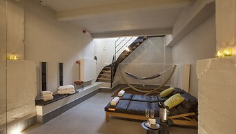 Hotel The Lodge Vilvoorde