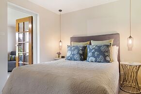 Stonewell Cottages & Vineyards