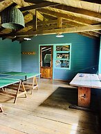 Aldea Andina Hotel & Spa