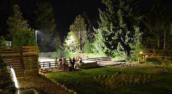 Aldea Andina Hotel & Spa