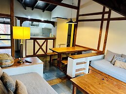 Aldea Andina Hotel & Spa