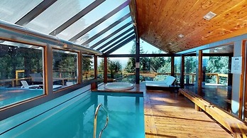 Aldea Andina Hotel & Spa