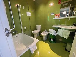 Hotel Mi Norte